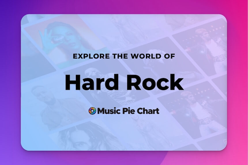 Hard Rock Music: Embrace The Rock Vibes