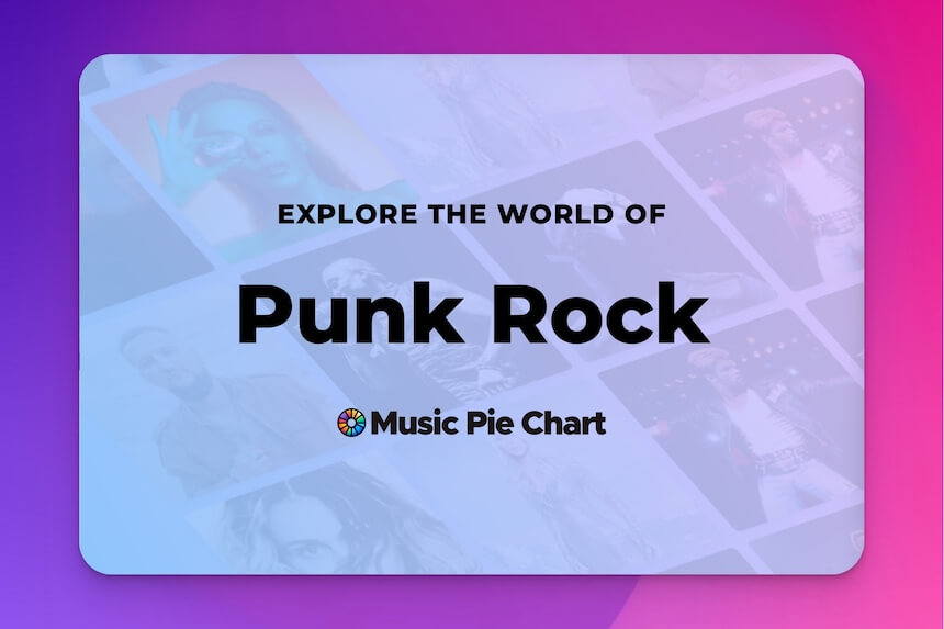 Punk Rock Genre: Dive Into The Rebellious World