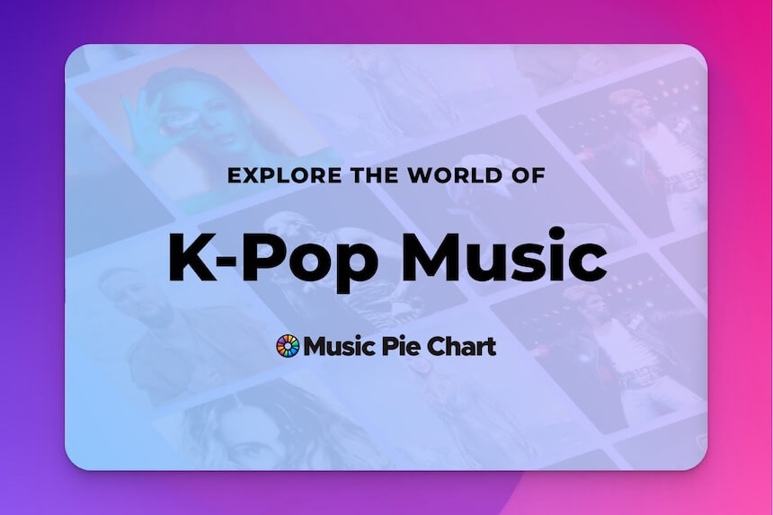K-Pop Genre: When Every Beat is a Party!