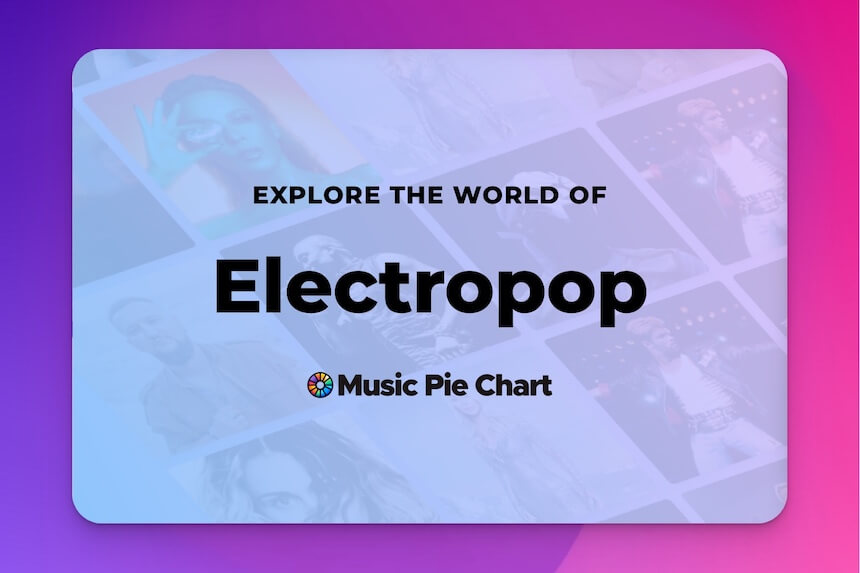 Electropop Genre: Unleash the Electric Vibes of Modern Music