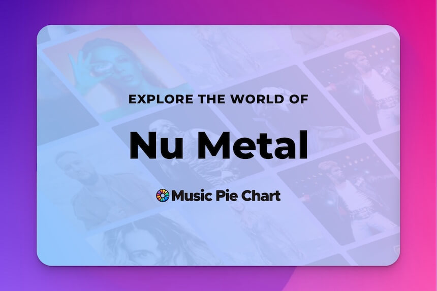 Nu Metal Music: Dive into the Fusion of Sound