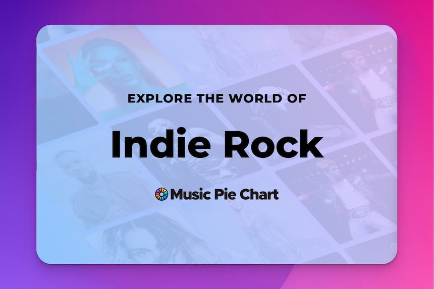 Indie Rock Genre: Explore Free-Spirited Music