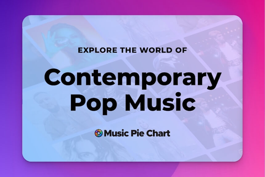 Contemporary Pop Music: Embrace the Beat of Life!