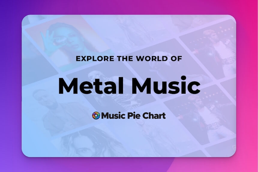 Metal Genre: Explore the World of Raw Power and Emotion