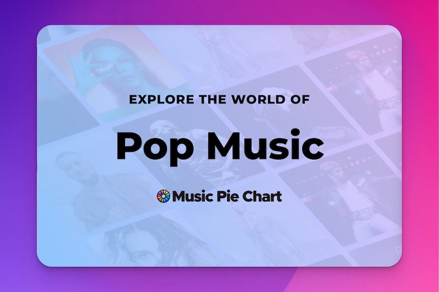 Pop Music Genre: Explore the World of Pop